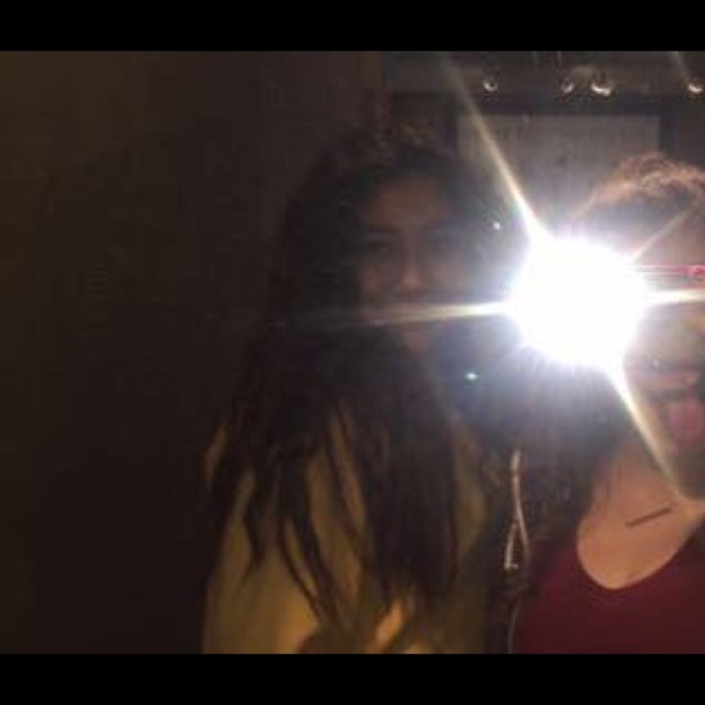 Meet your Posher, Gabriella